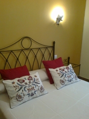 Foto 104 hoteles en Toledo - Casa Rural el Infante don Juan