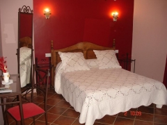 Foto 45 hoteles en Toledo - Casa Rural el Infante don Juan