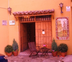 Foto 107 hoteles en Toledo - Casa Rural el Infante don Juan