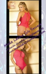 Moda latina iris herrera, especialista en ropa colombiana - foto 24
