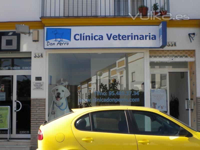 Clinica Veterinaria Don Perro