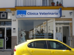Foto 15 animales de compaa en Sevilla - Clinica Veterinaria don Perro