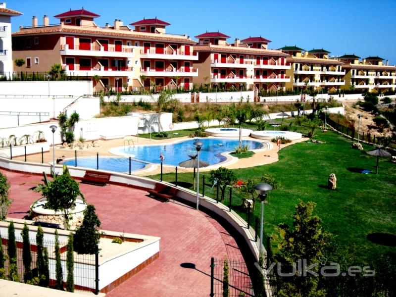 Valls de Cala Domingos. Apartamentos y Dplex junto al mar en Calas de Mallorca. TM Grupo Inmobiliario