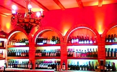Bodega de quiros (vista general)