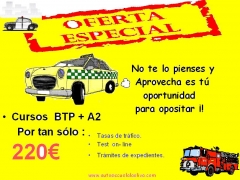 Autoescuela la oliva - foto 5