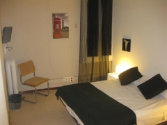 Habitacion doble