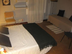Habitacion 3 plazas