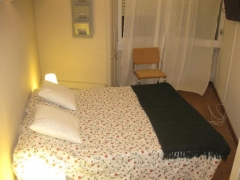 Habitacion doble