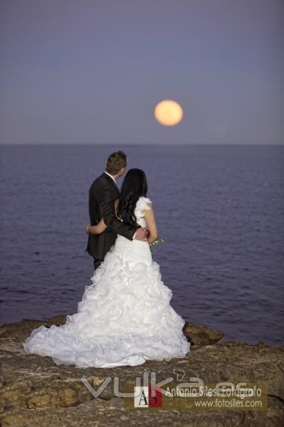 Bodas, Fotogrfo de Almera, Antonio Siles