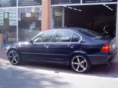 Bmw serie 3 e46