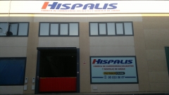 Instalaciones de hispalis,en alcala de guadaira