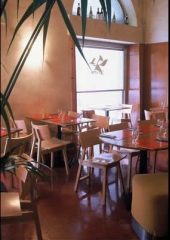 Foto 340 restaurante italiano - La Locanda