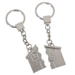 Gifts llavero doble casa partida en lallimonacom (1)