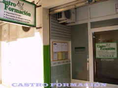 Entrada