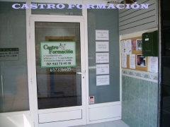 Entrada