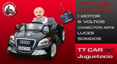 Coches teledirigidos para ninos, suba a su hijo a un rc y controle su paseo, si su hijo es muy peque