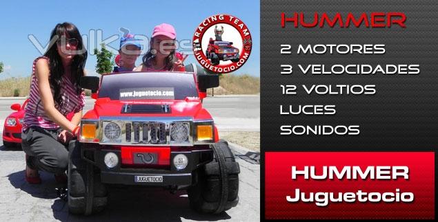 Coches infantiles Juguetocio, WWW.JUGUETOCIO.COM .Somos distribuidor oficial en exclusiva para Españ