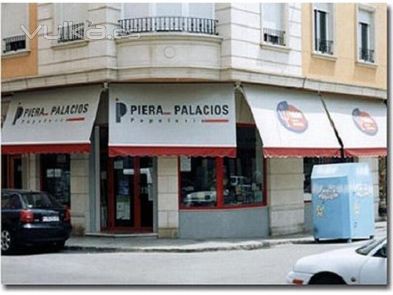 Tienda Alzira