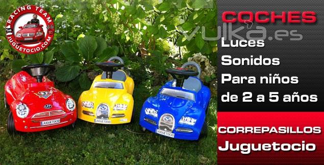 Coches teledirigidos para niños, suba a su hijo a un RC y controle su paseo, Si su hijo es muy peque