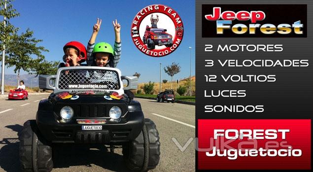 Coches infantiles Juguetocio, WWW.JUGUETOCIO.COM .Somos distribuidor oficial en exclusiva para Espa