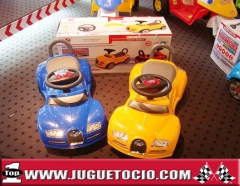 Coches infantiles juguetocio, www.juguetocio.com .somos distribuidor oficial en exclusiva para espa