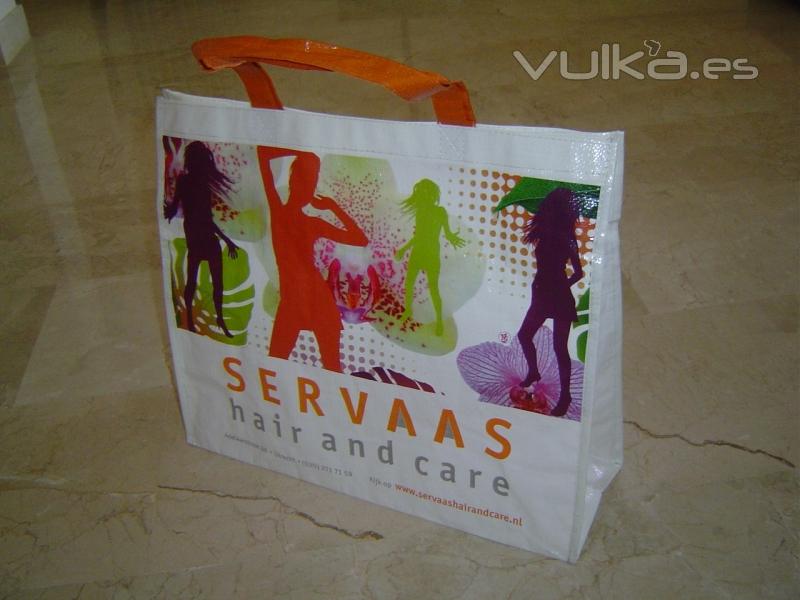 amvisual Bolsas Reutilizables