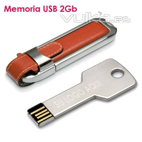 venta de memorias usb personalizados