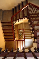 Escalera