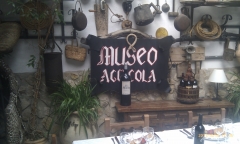 Museo agricola de ubeda hotel la posada de ubeda