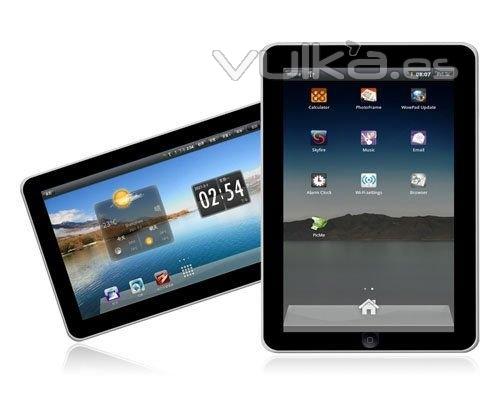 Tablet PC FlyTouch 3 - SuperPad 3