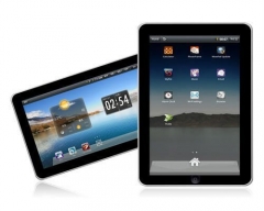 Tablet pc flytouch 3 - superpad 3