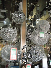 Foto 19 tiendas de lámparas en Sevilla - Luz Sevilla