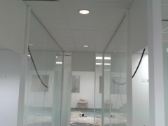 Oficina (parque empresarial la moraleja
