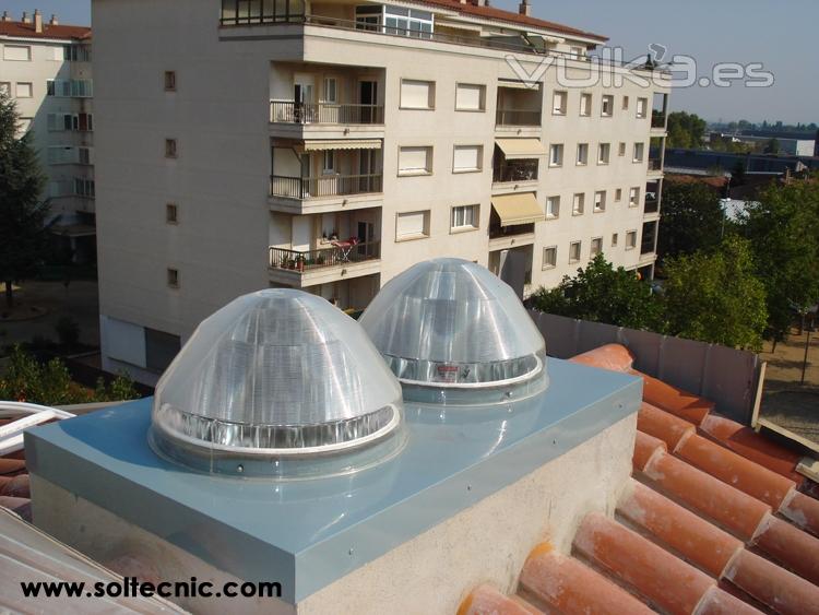SOLTECNIC