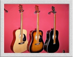 Foto 92 guitarras elctricas - Www.stockmusical.com