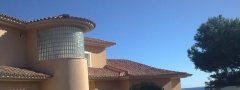 Vivienda unifamiliar aislada