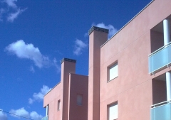 Edificio plurifamiliar