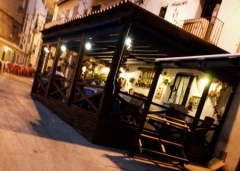 Foto 176 restaurantes en Tarragona - La Llotja