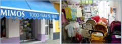 Foto 241 tiendas de bebé en Valencia - Mimos Tienda Bebe