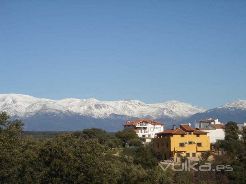 Casa Rural Viriato Gredos