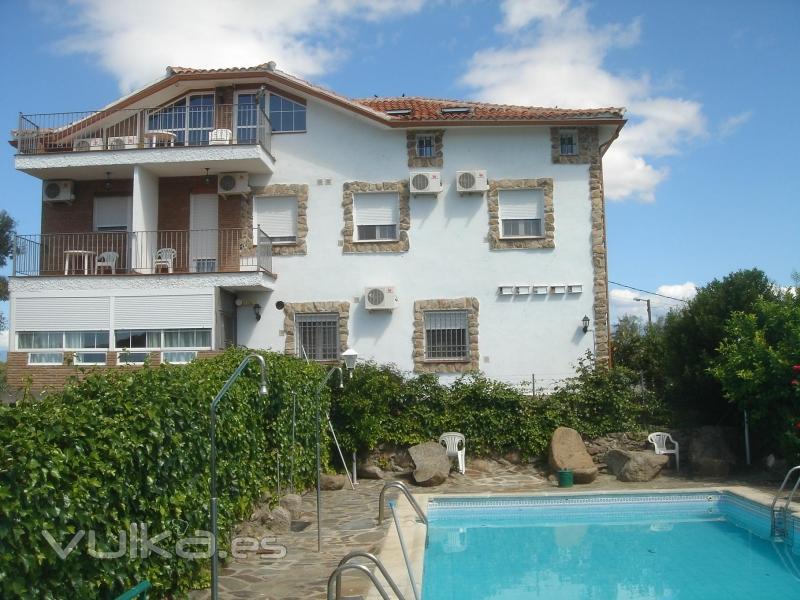 Casa Rural Viriato Gredos