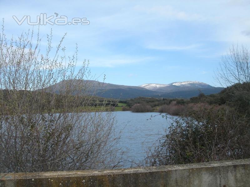 Casa Rural Viriato Gredos