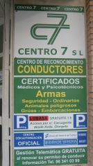 Servicios centro 7
