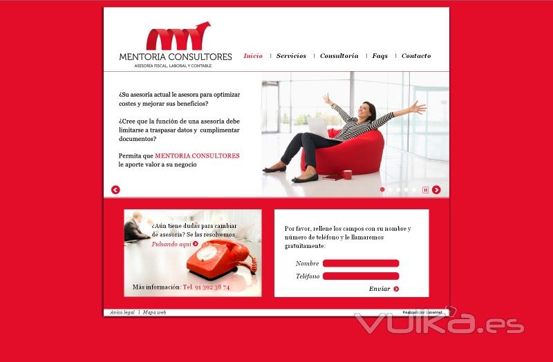 Mentoria Consultores
