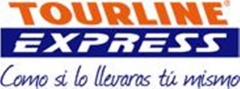 Logo tourline