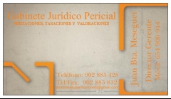 TRUJILLO Tasaciones y Peritaciones - Tel: 654.900.944
