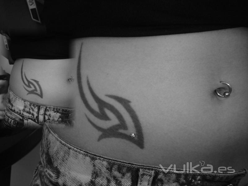 TATTOO Y PIERCING