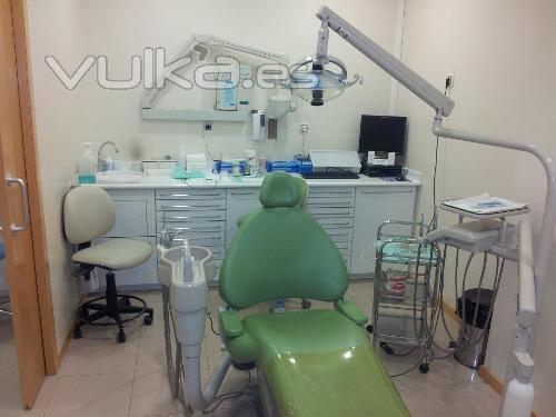 Clínica Dental Jaume Nin