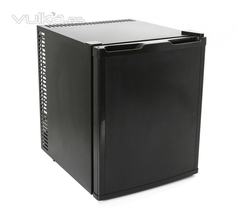 Minibar 35  50 litros en negro 