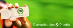 Stand de diseño - Diseño y Producción de Congresos - Medios Audiovisuales